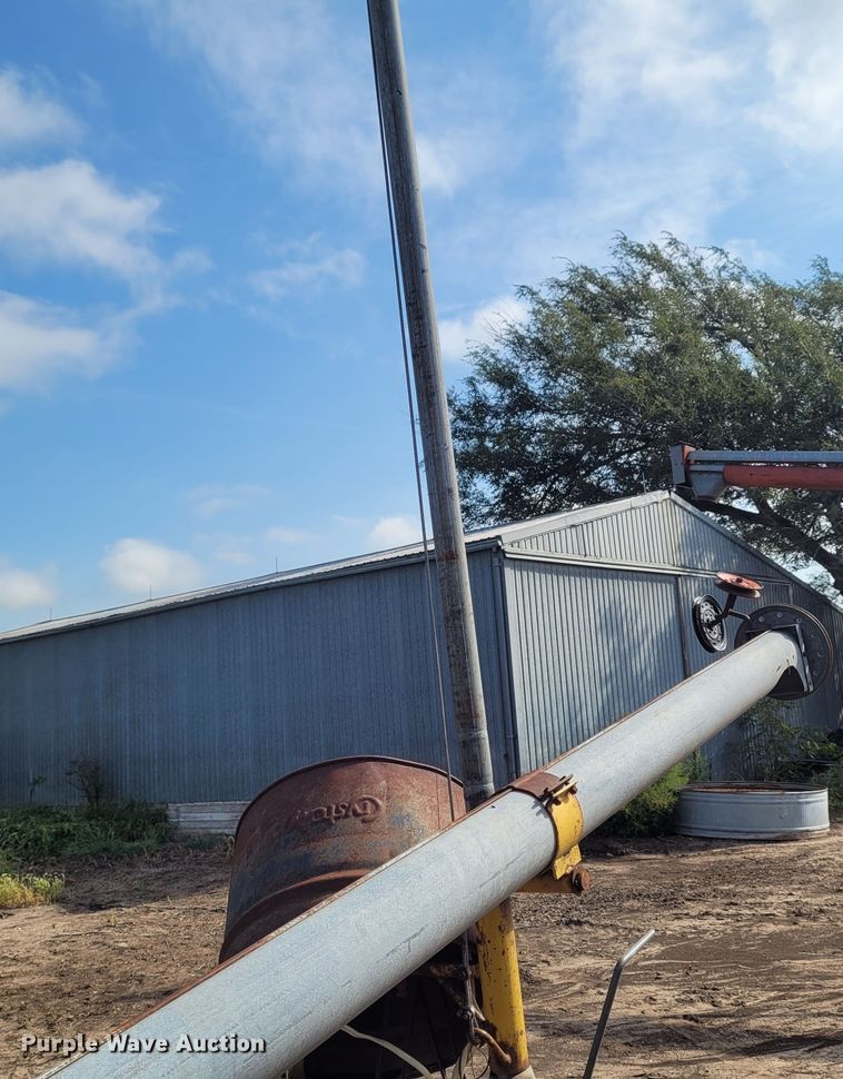 image for item DG3548 Auger