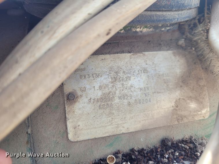 image for item DG3548 Auger