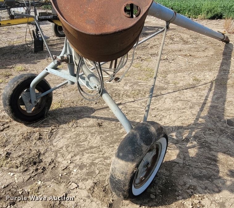 image for item DG3548 Auger