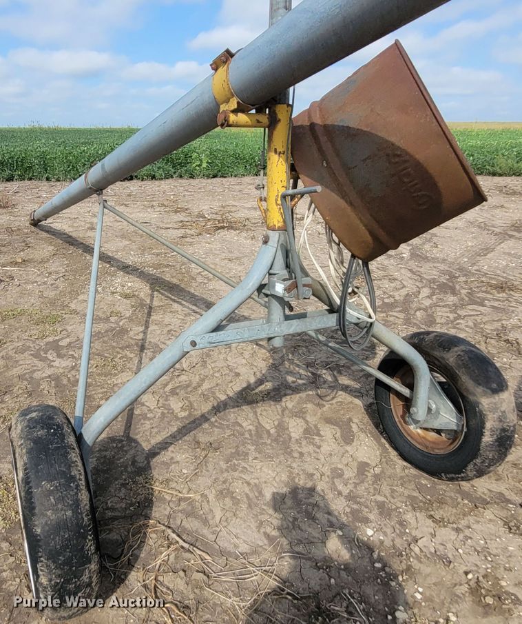 image for item DG3548 Auger