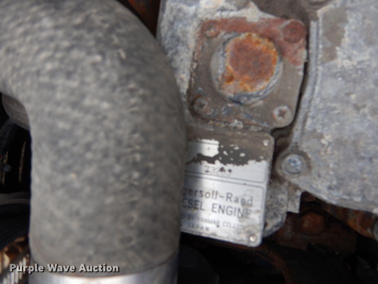 image for item AF9871 2010 Peterbilt 387  semi truck