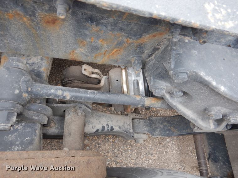 image for item AF9871 2010 Peterbilt 387  semi truck