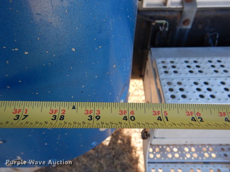 image for item DI5739 1997 Freightliner Classic XL FLD120  semi truck