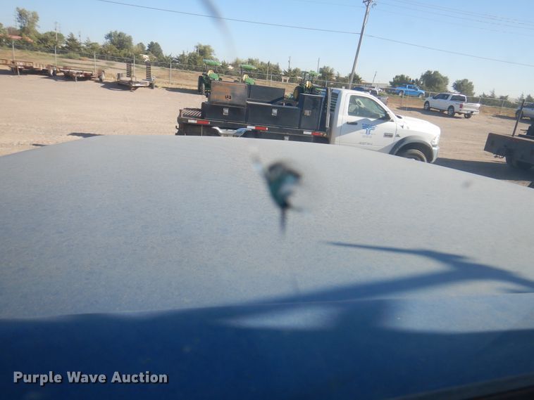 image for item DI5739 1997 Freightliner Classic XL FLD120  semi truck