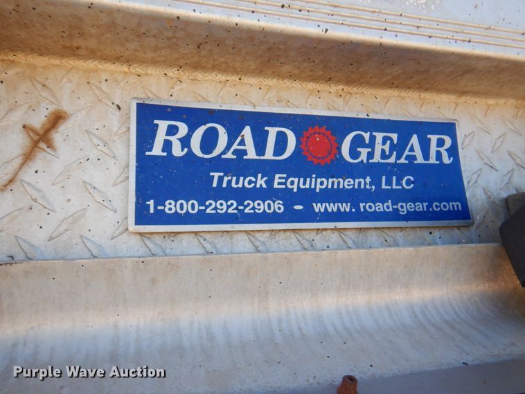 image for item DI5742 1995 Peterbilt 379  semi truck