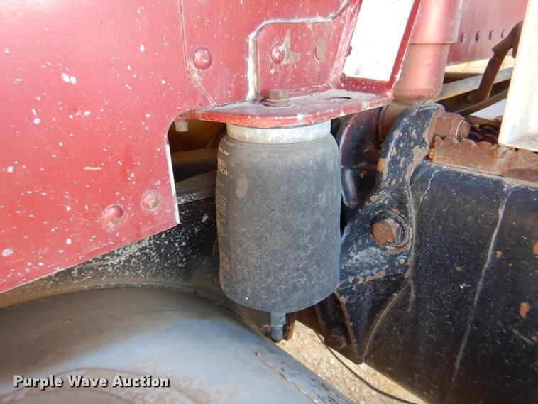 image for item DI5742 1995 Peterbilt 379  semi truck