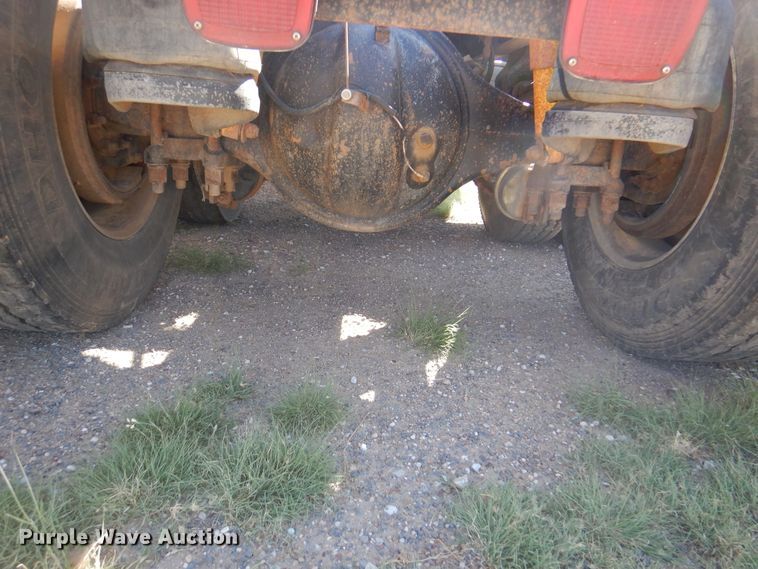 image for item DI5742 1995 Peterbilt 379  semi truck