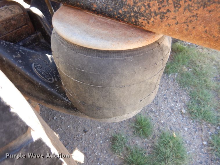 image for item DI5742 1995 Peterbilt 379  semi truck