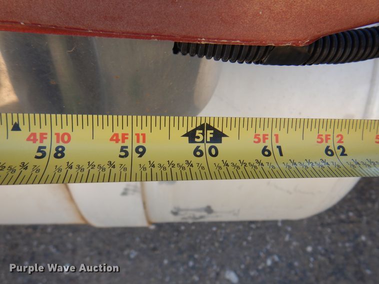 image for item DI5742 1995 Peterbilt 379  semi truck