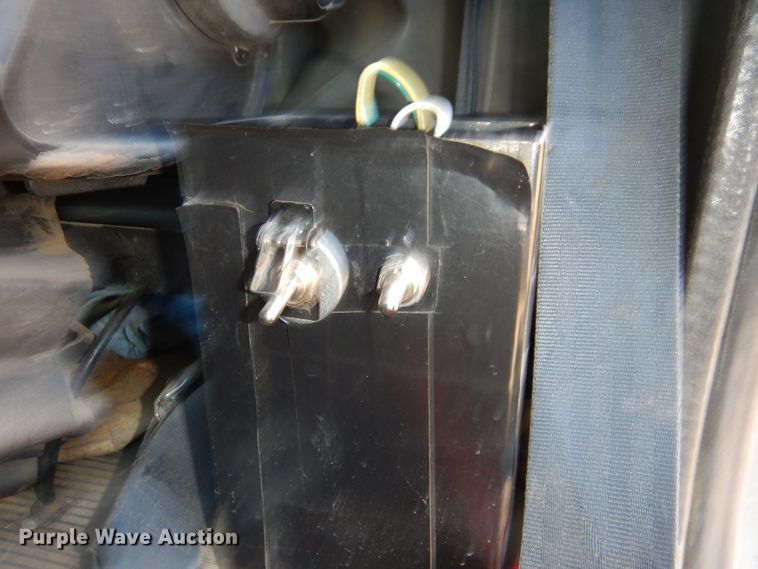 image for item DI5742 1995 Peterbilt 379  semi truck