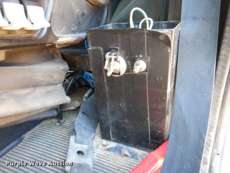 image for item DI5742 1995 Peterbilt 379  semi truck