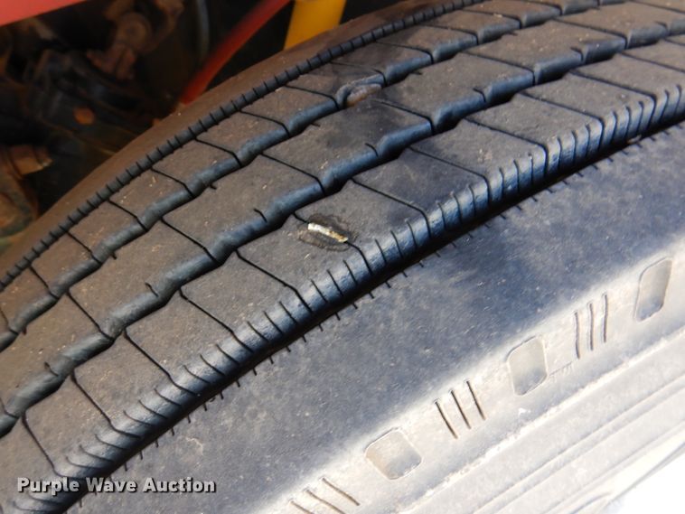 image for item DI5742 1995 Peterbilt 379  semi truck