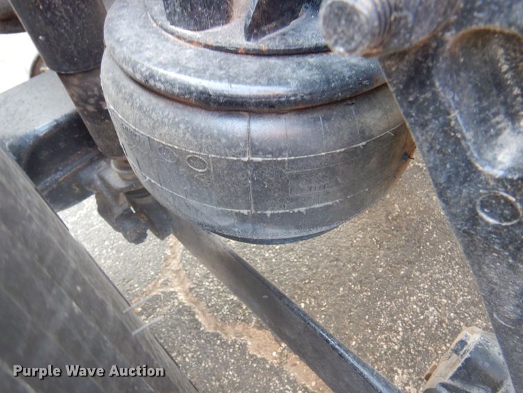 image for item DK8225 2007 Kenworth T600  semi truck