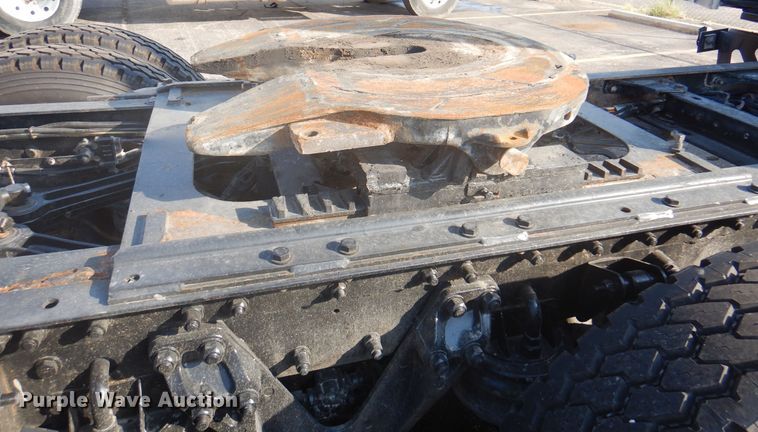 image for item DK8225 2007 Kenworth T600  semi truck