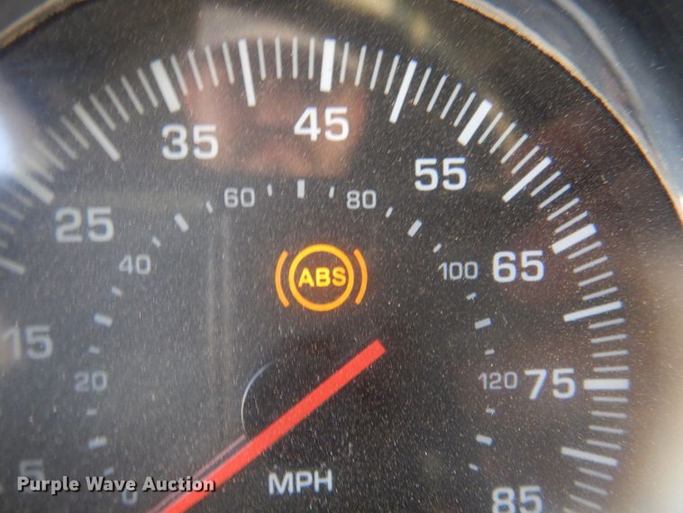 image for item DK8225 2007 Kenworth T600  semi truck