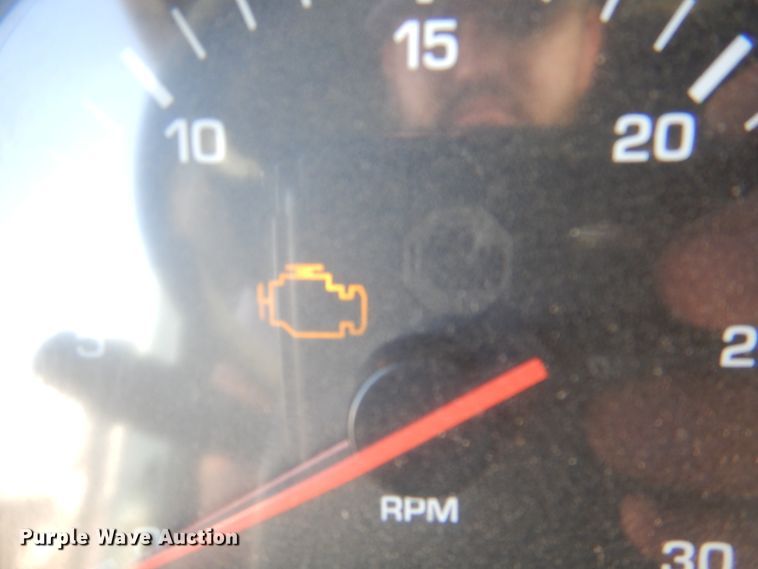 image for item DK8225 2007 Kenworth T600  semi truck