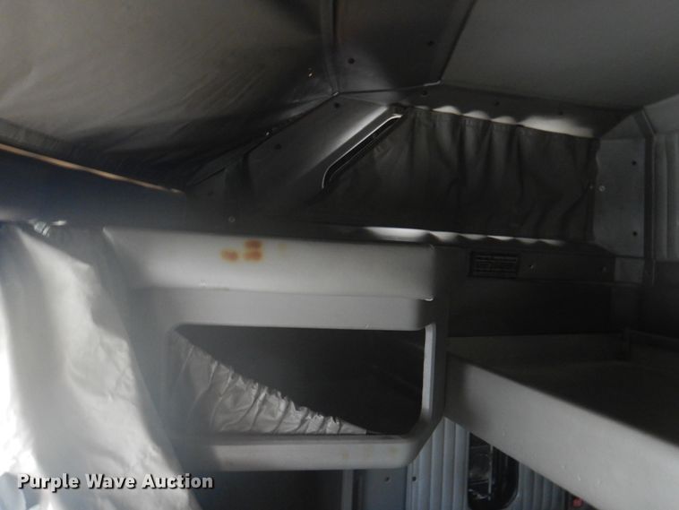 image for item DK8225 2007 Kenworth T600  semi truck