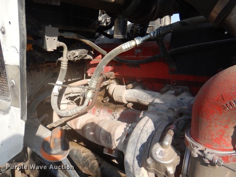 image for item DK8225 2007 Kenworth T600  semi truck