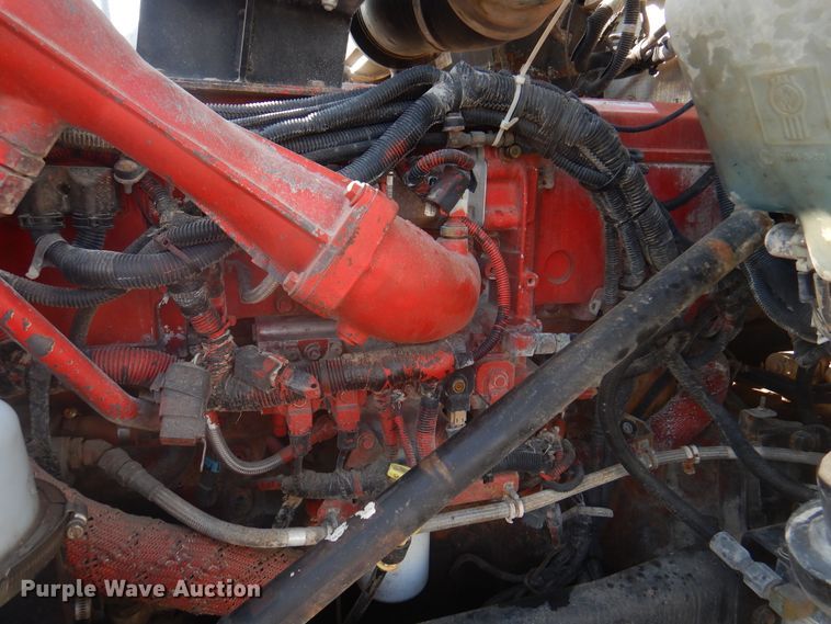 image for item DK8225 2007 Kenworth T600  semi truck