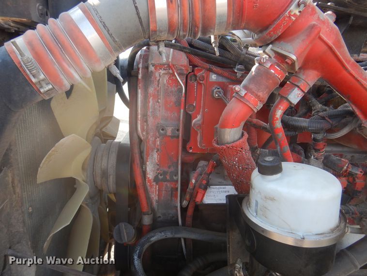 image for item DK8225 2007 Kenworth T600  semi truck