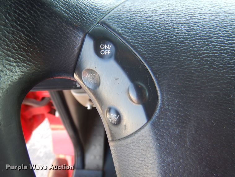 image for item DK8229 2012 Freightliner Cascadia  semi truck