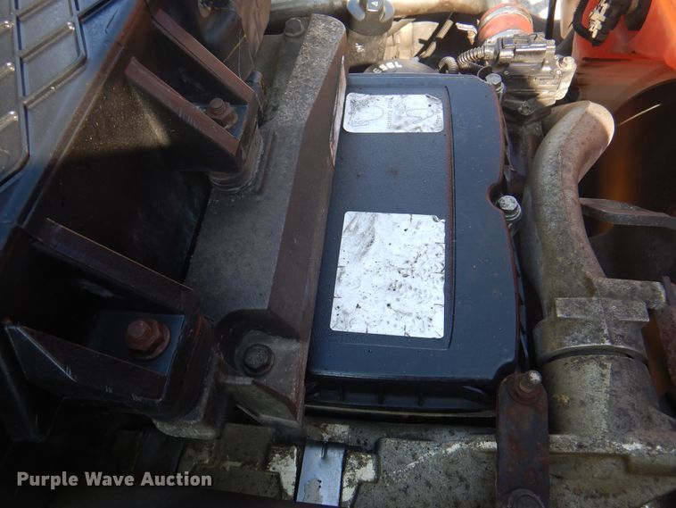 image for item DK8229 2012 Freightliner Cascadia  semi truck