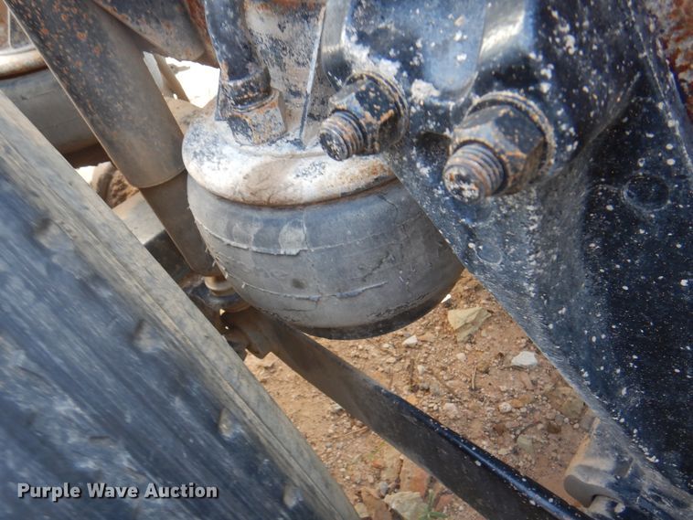 image for item DK8230 2007 Kenworth T600  semi truck