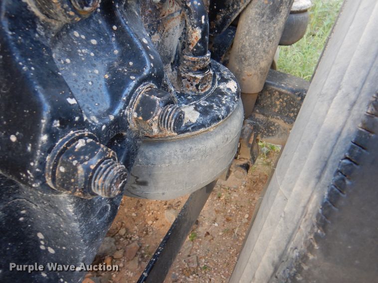 image for item DK8230 2007 Kenworth T600  semi truck