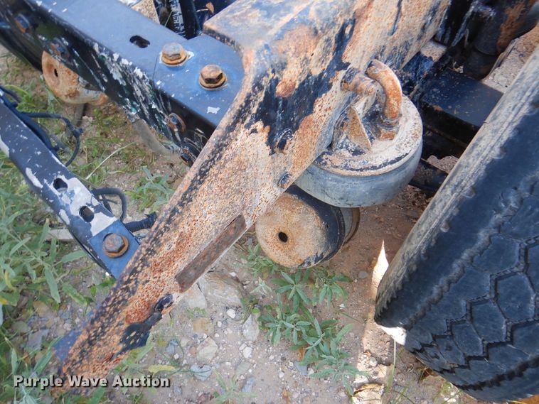 image for item DK8230 2007 Kenworth T600  semi truck