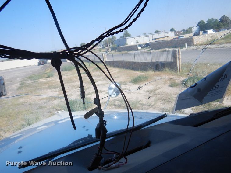 image for item DK8230 2007 Kenworth T600  semi truck