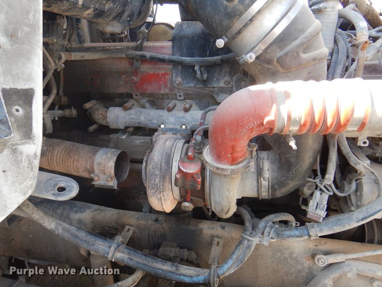 image for item DK8230 2007 Kenworth T600  semi truck