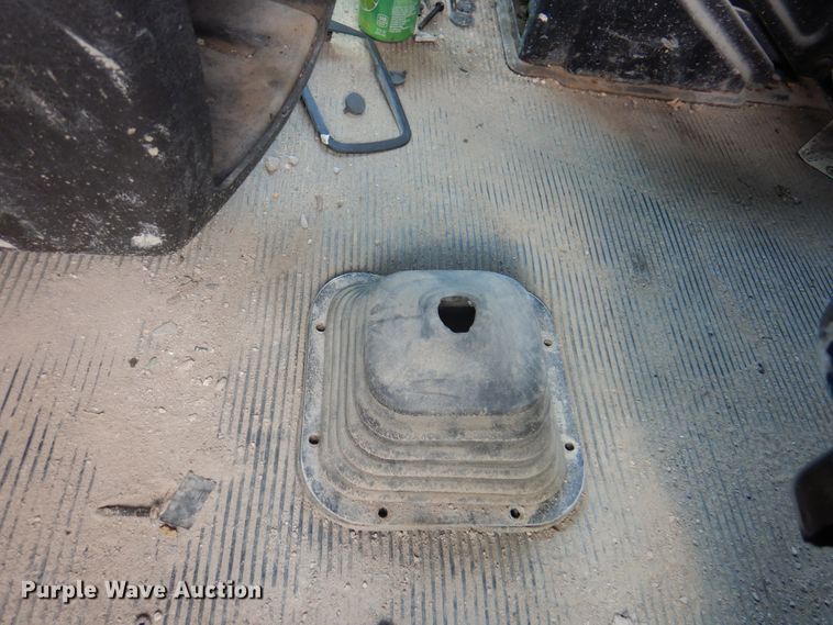 image for item DK8230 2007 Kenworth T600  semi truck