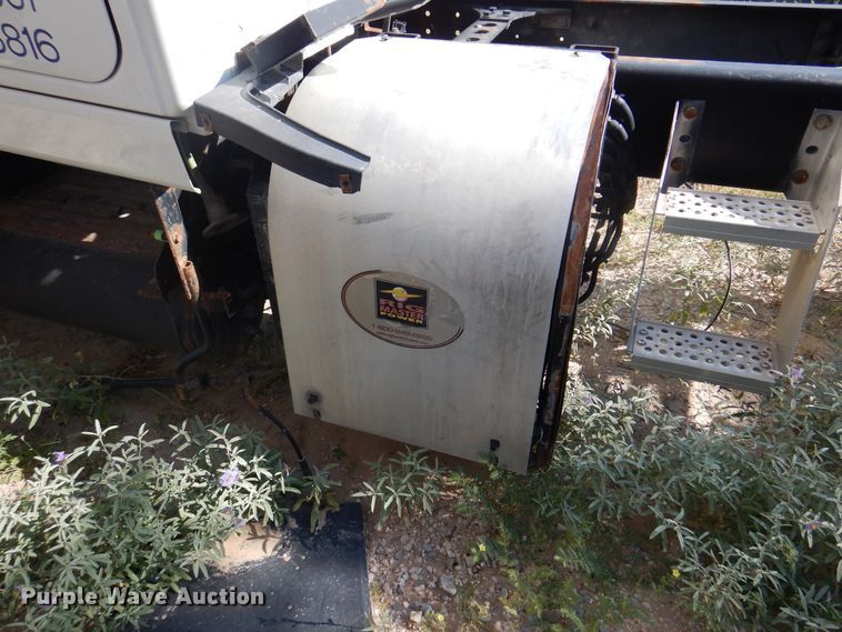 image for item DK8231 2009 International ProStar Premium  semi truck