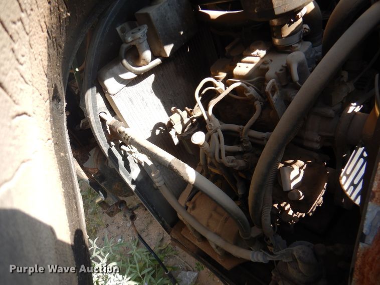 image for item DK8231 2009 International ProStar Premium  semi truck