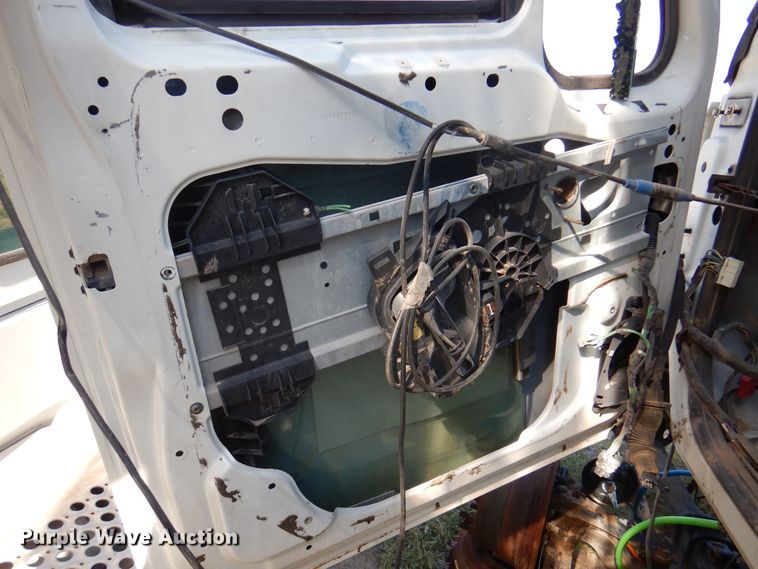 image for item DK8231 2009 International ProStar Premium  semi truck