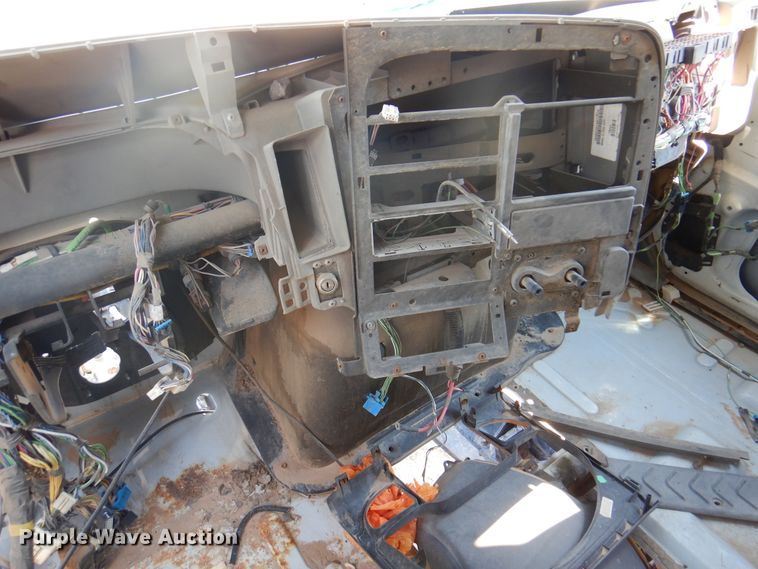 image for item DK8231 2009 International ProStar Premium  semi truck