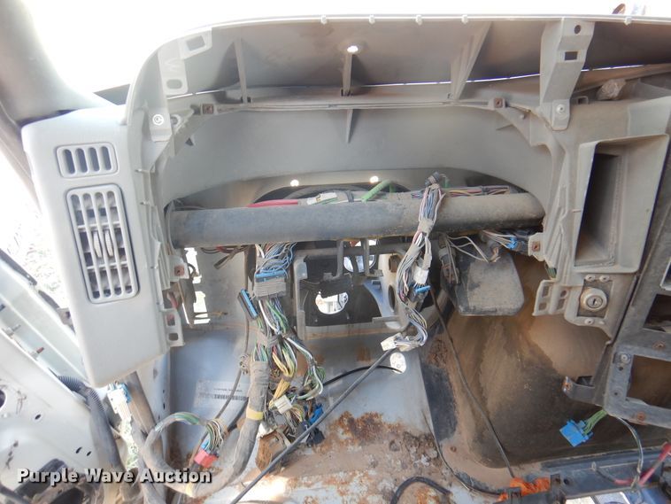 image for item DK8231 2009 International ProStar Premium  semi truck