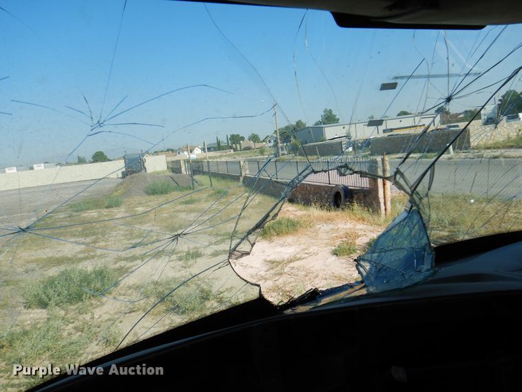 image for item DK8231 2009 International ProStar Premium  semi truck