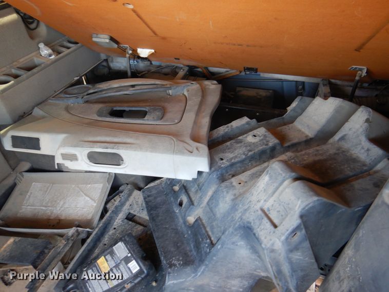 image for item DK8231 2009 International ProStar Premium  semi truck