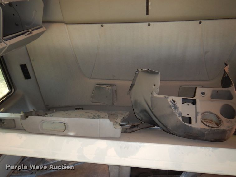 image for item DK8231 2009 International ProStar Premium  semi truck