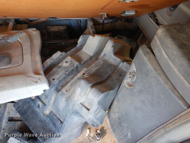 image for item DK8231 2009 International ProStar Premium  semi truck