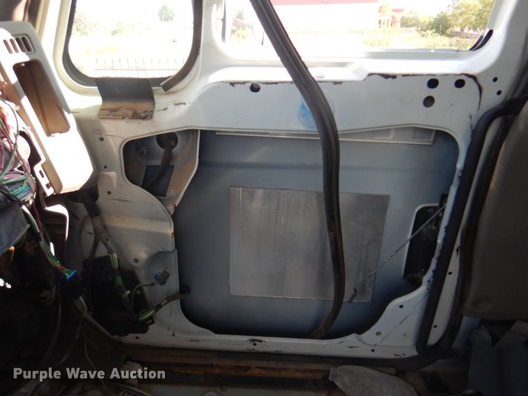 image for item DK8231 2009 International ProStar Premium  semi truck