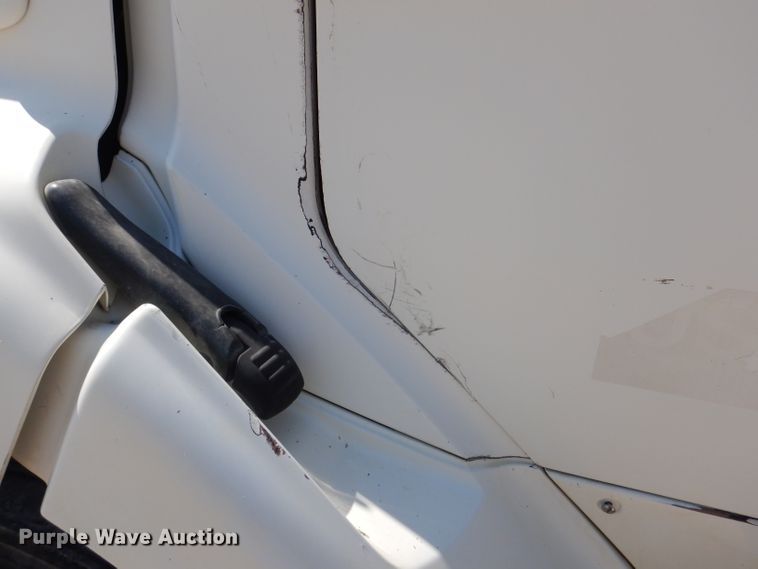 image for item DL3113 1998 Ford Aeromax  semi truck