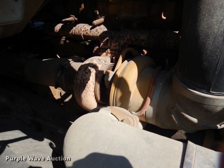 image for item DL3113 1998 Ford Aeromax  semi truck