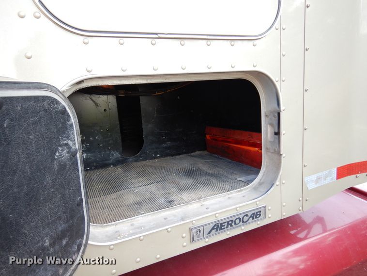 image for item DM5078 2014 Kenworth T660  semi truck