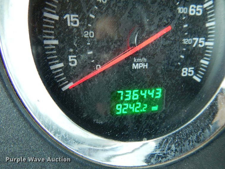 image for item DM5078 2014 Kenworth T660  semi truck