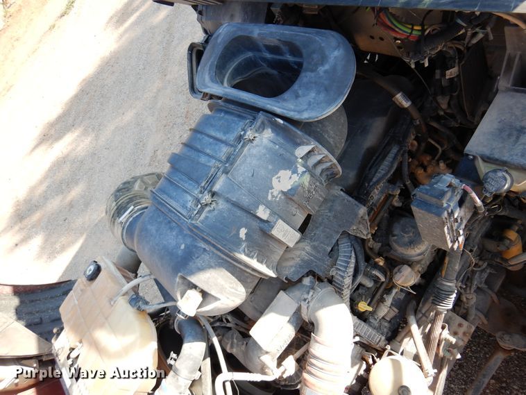 image for item DM5078 2014 Kenworth T660  semi truck