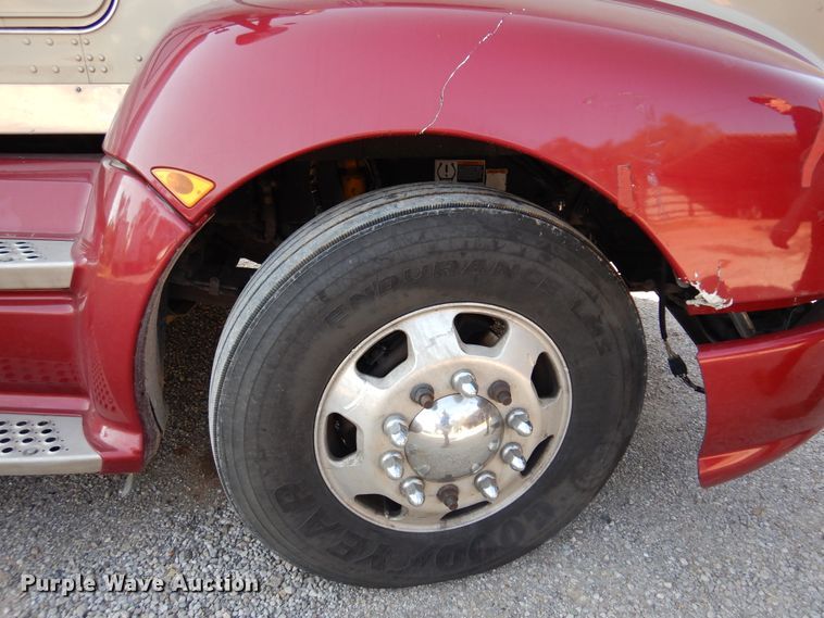 image for item DM5078 2014 Kenworth T660  semi truck