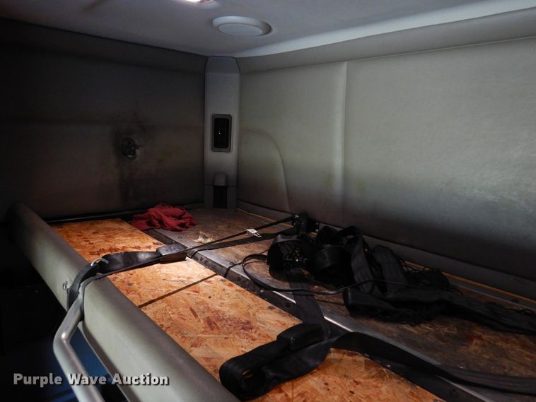 image for item DM5079 2015 Peterbilt 579  semi truck