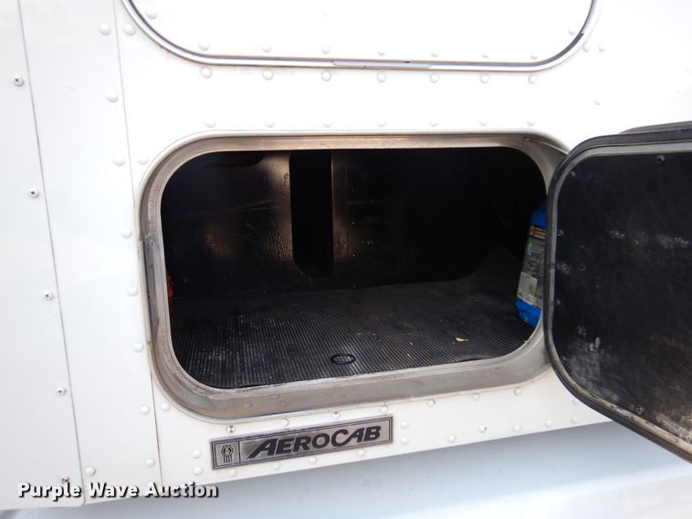 image for item DM5080 2012 Kenworth T660  semi truck